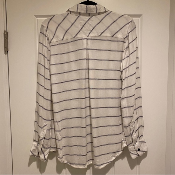 Rails button down - Picture 5 of 6